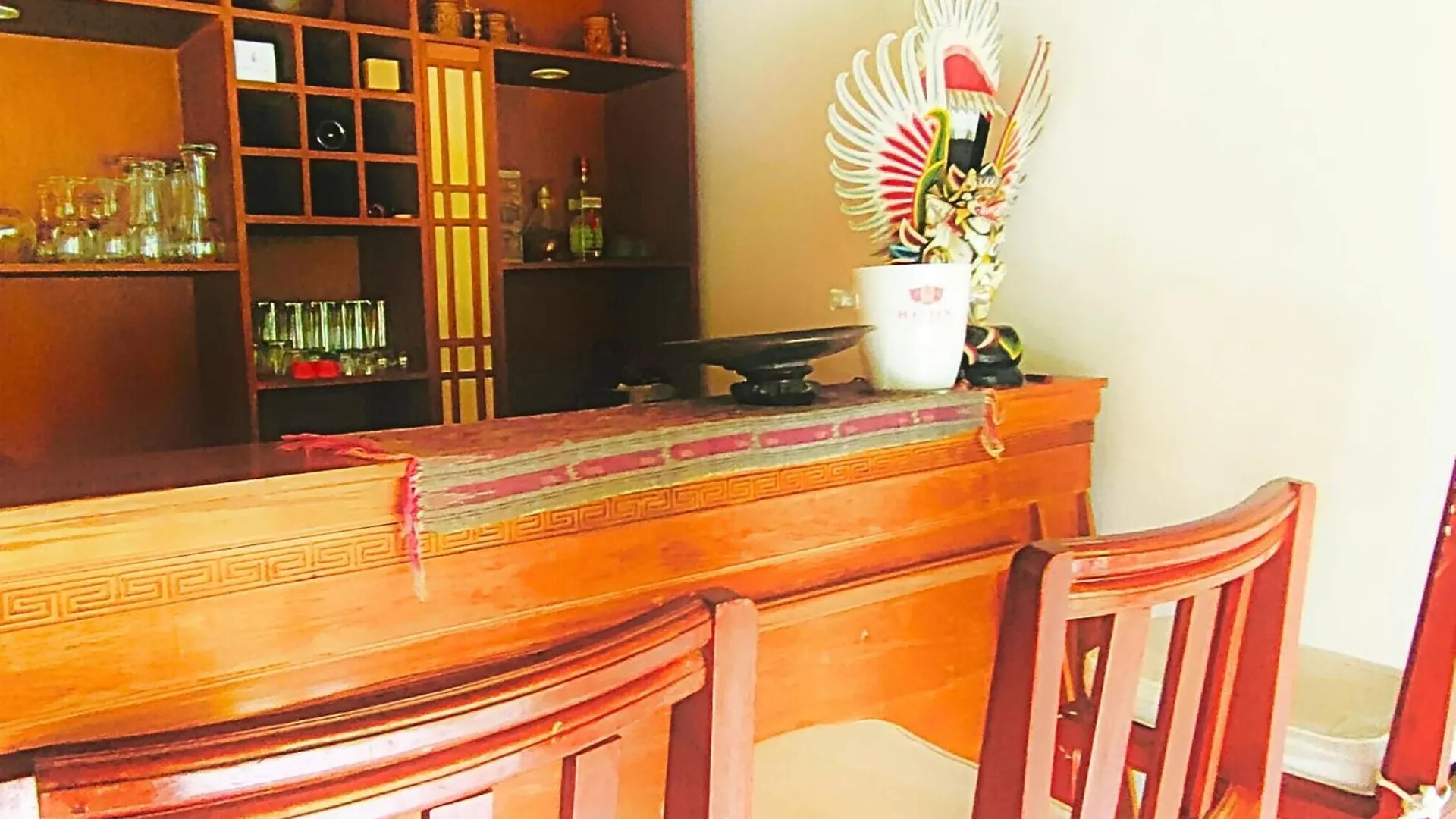 Nismara 5 Bedroom Private Pool Villa Garden View Zn259 Ubud Endonezya