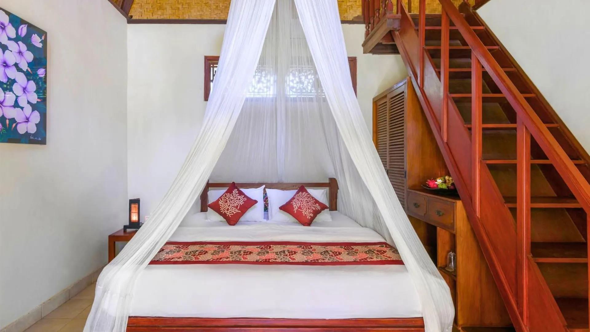 Nismara 5 Bedroom Private Pool Villa Garden View Zn259 Ubud  0*, Ubud (Bali)