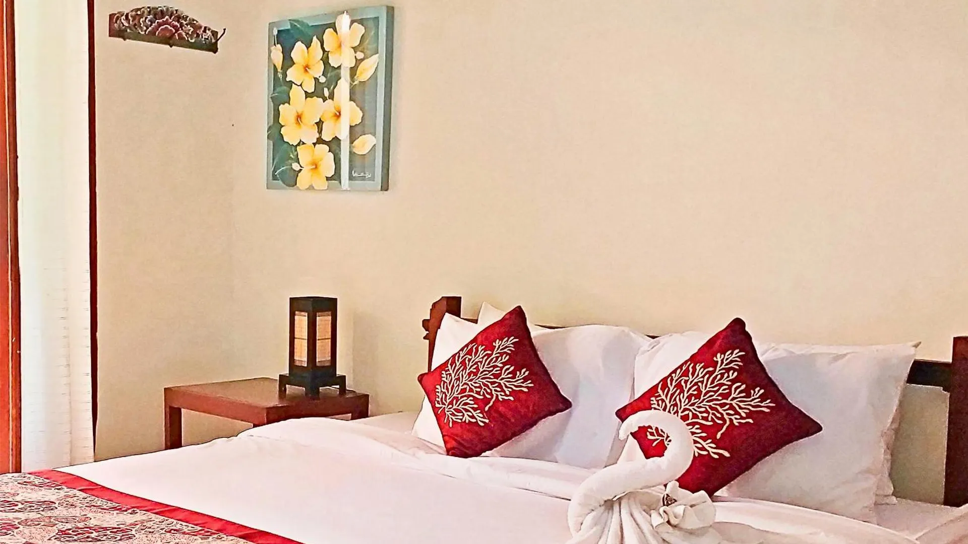 Nismara 5 Bedroom Private Pool Villa Garden View Zn259 Ubud  0*, Ubud (Bali) Indonesia