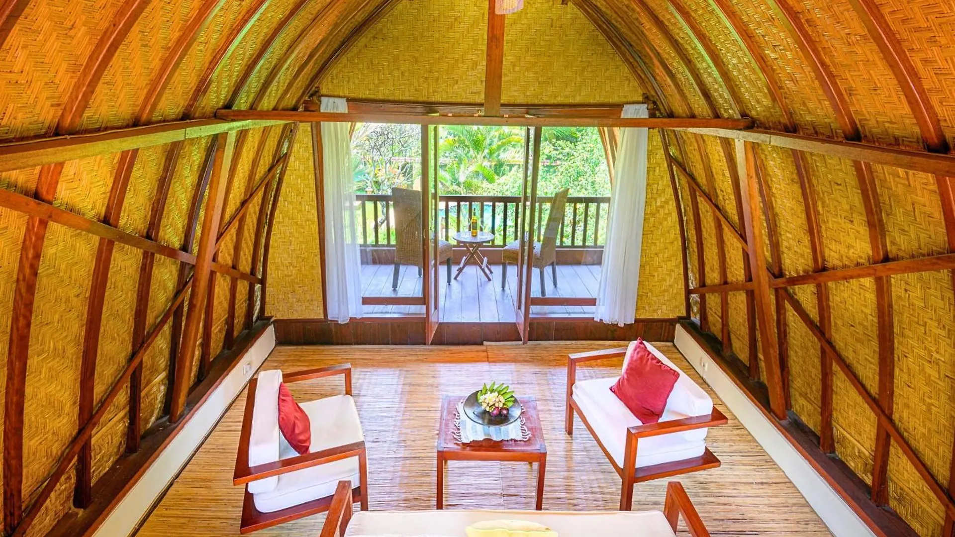 Nismara 5 Bedroom Private Pool Villa Garden View Zn259 Ubud  0*, Ubud (Bali)