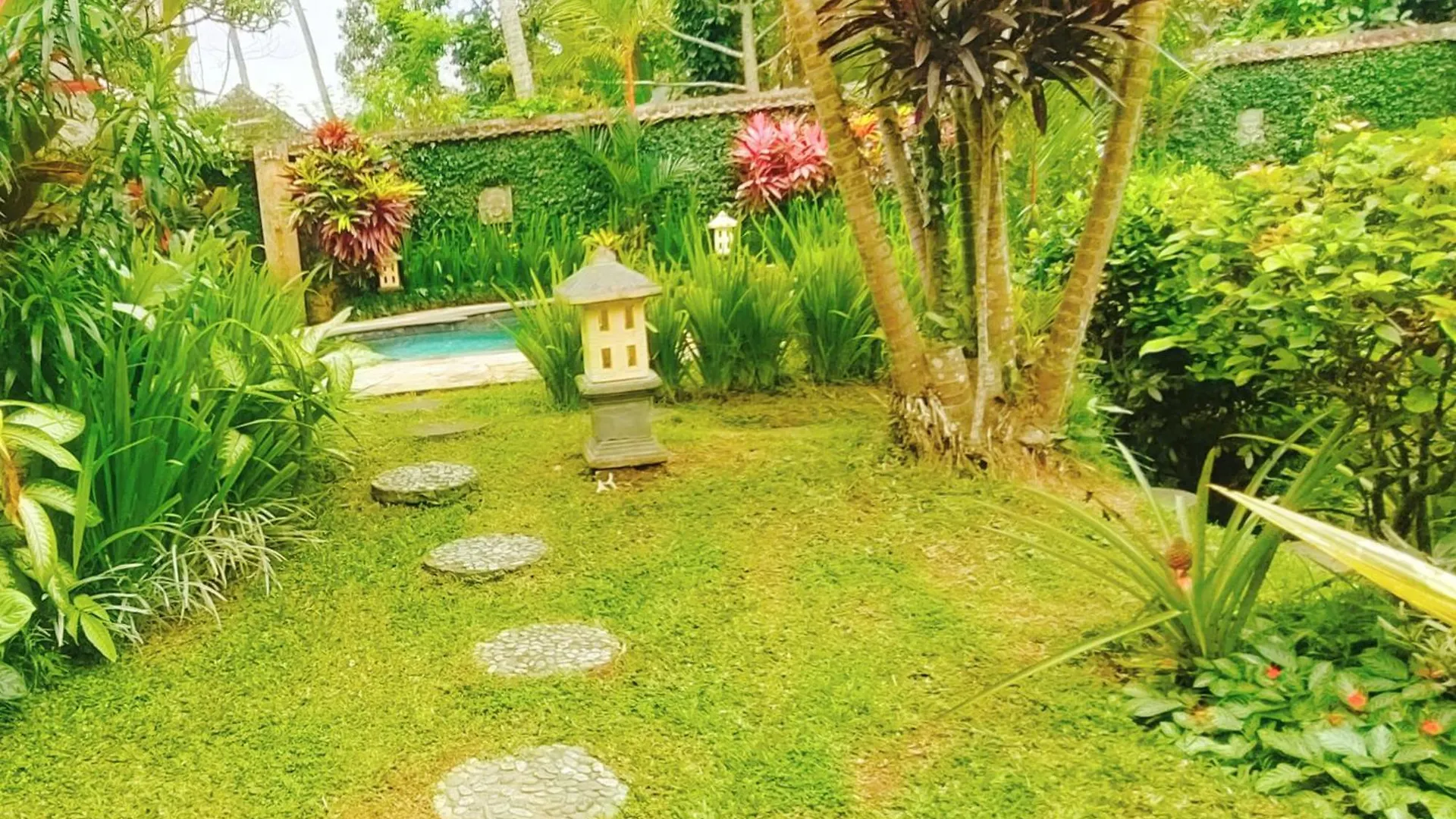 Nismara 5 Bedroom Private Pool Villa Garden View Zn259 Ubud  0*, Ubud (Bali) Indonesia